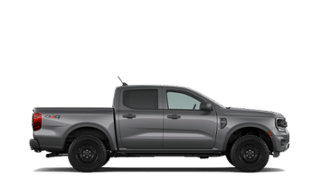 2026 Ford Ranger® External Image 5
